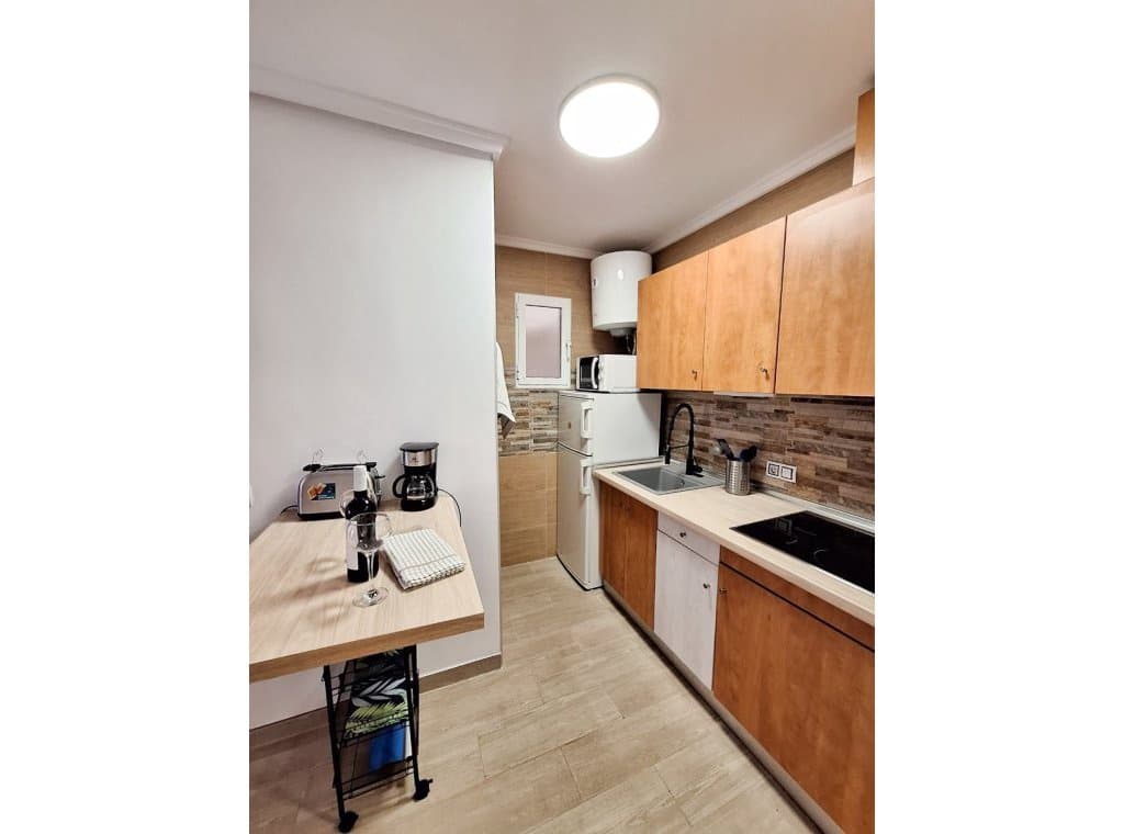 2 sypialnia Apartament do wynajęcia w Torrevieja z basenem - 850 € (Ref: 9271949)