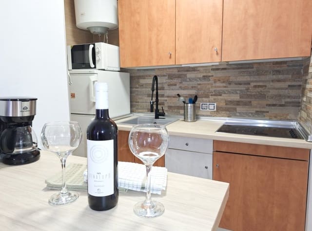 2 sypialnia Apartament do wynajęcia w Antonio Machado, Torrevieja z basenem - 850 € (Ref: 9271949)