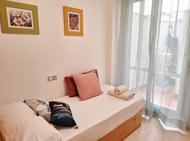 2 sypialnia Apartament do wynajęcia w Antonio Machado, Torrevieja z basenem - 850 € (Ref: 9271949)