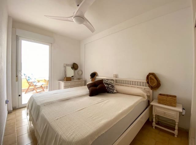 2 sypialnia Bungalow na sprzedaż w Gaspar Perelló, Torrevieja - 215 000 € (Ref: 9275384)