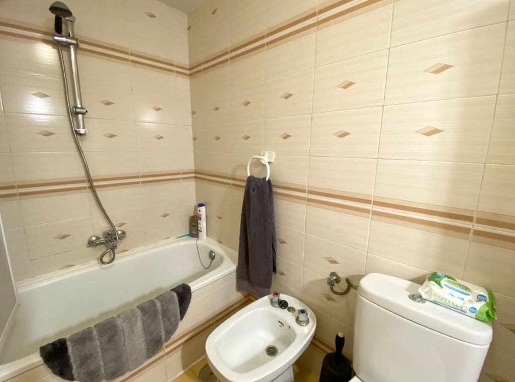 2 soverom Bungalow til salgs i Torrevieja - € 215 000 (Ref: 9275384)