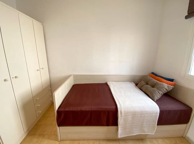 2 sypialnia Bungalow na sprzedaż w Gaspar Perelló, Torrevieja - 215 000 € (Ref: 9275384)