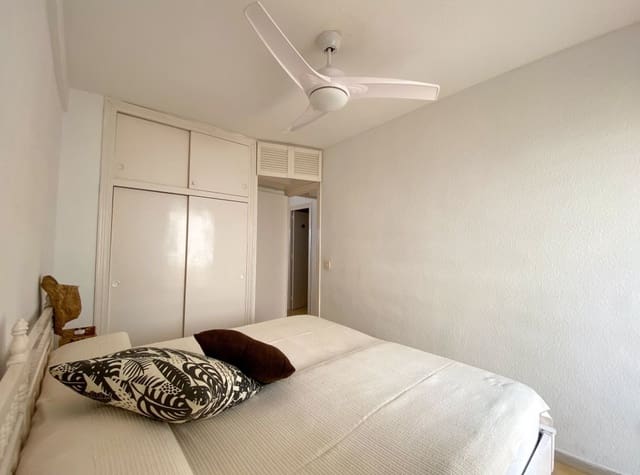 2 sypialnia Bungalow na sprzedaż w Gaspar Perelló, Torrevieja - 215 000 € (Ref: 9275384)