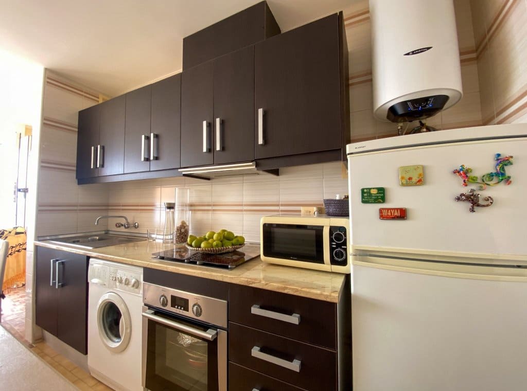 2 soverom Bungalow til salgs i Torrevieja - € 215 000 (Ref: 9275384)