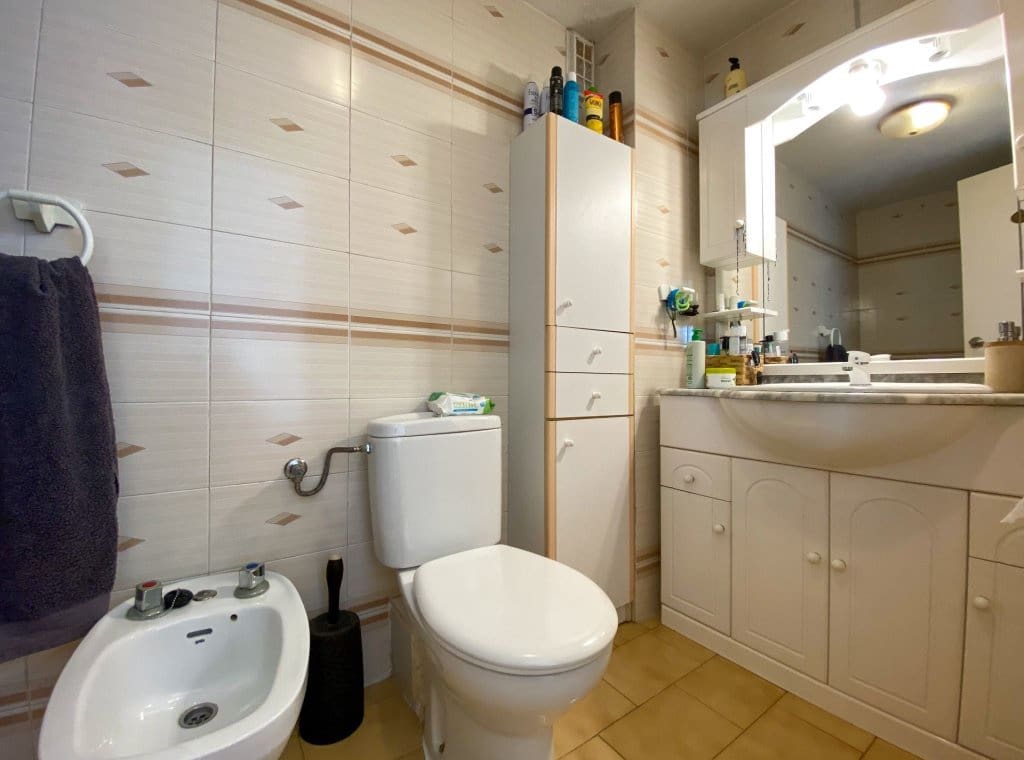 2 soverom Bungalow til salgs i Torrevieja - € 215 000 (Ref: 9275384)