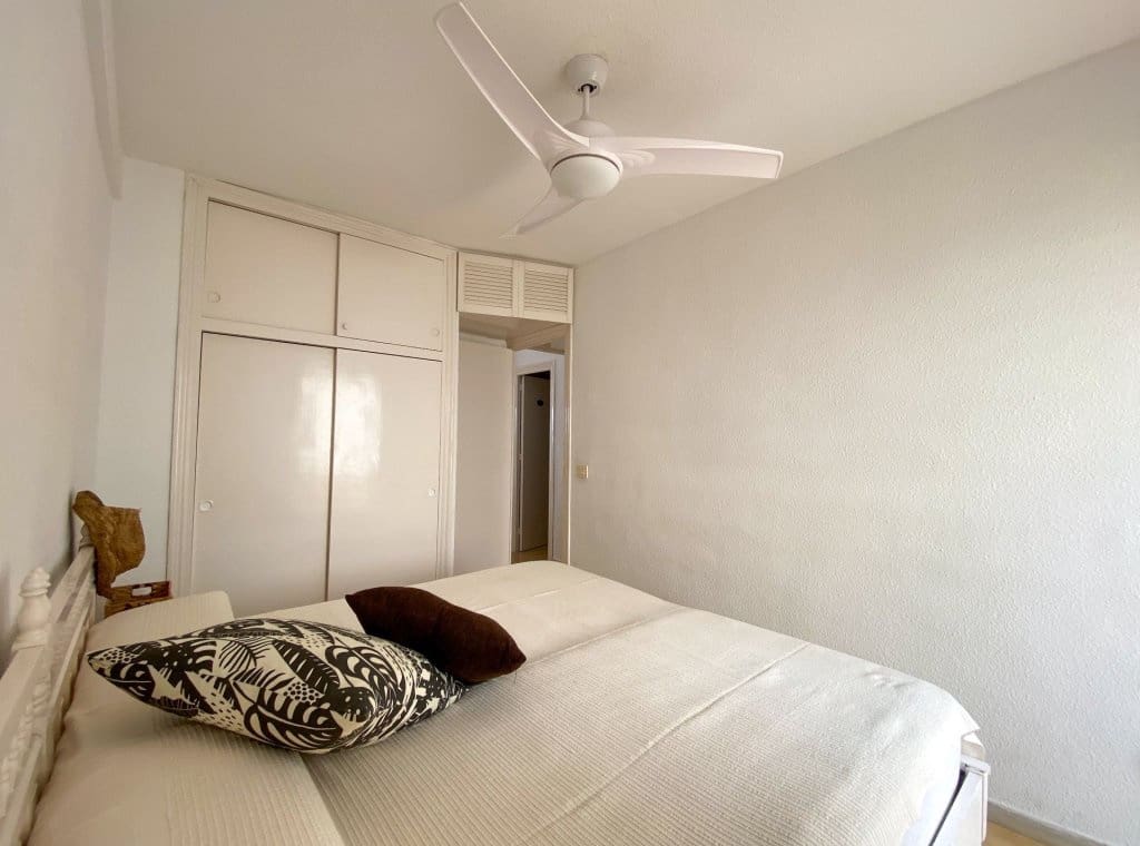 2 makuuhuone Bungalow vuokrattavana paikassa Torrevieja - 900 € (Ref: 9275385)