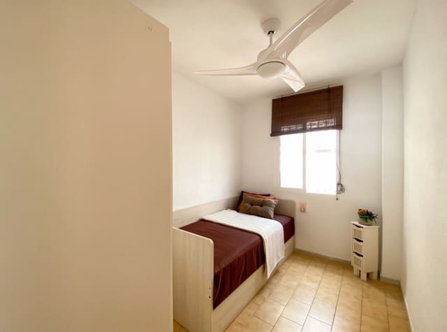 2 slaapkamer Bungalow te huur in Gaspar Perelló, Torrevieja - € 900 (Ref: 9275385)