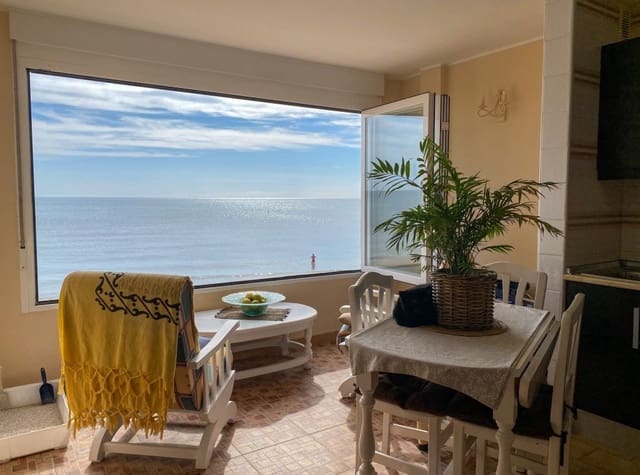 2 slaapkamer Bungalow te huur in Gaspar Perelló, Torrevieja - € 900 (Ref: 9275385)