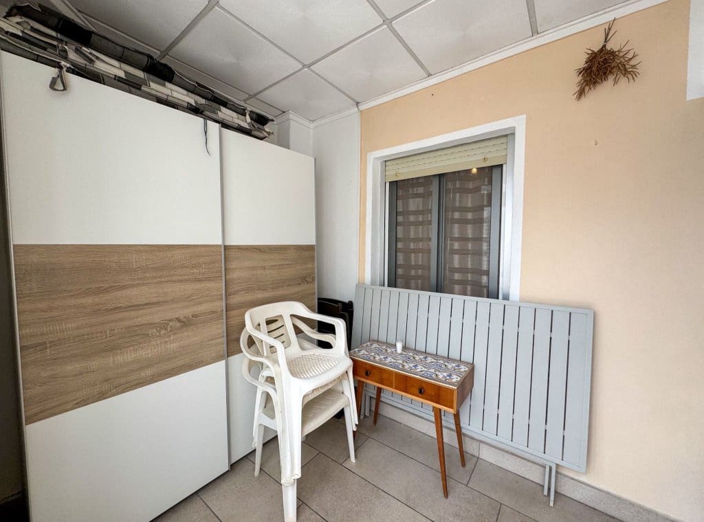 2 slaapkamer Huis te huur in Guardamar del Segura met zwembad - € 750 (Ref: 9289869)