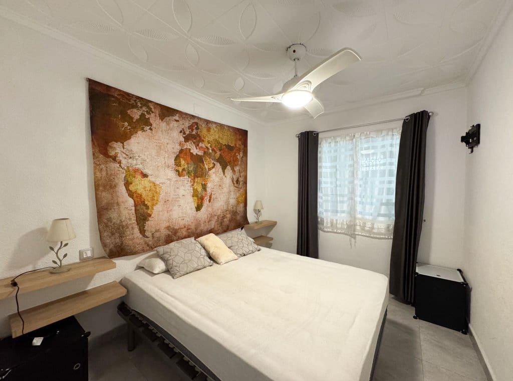 2 slaapkamer Huis te huur in Guardamar del Segura met zwembad - € 750 (Ref: 9289869)