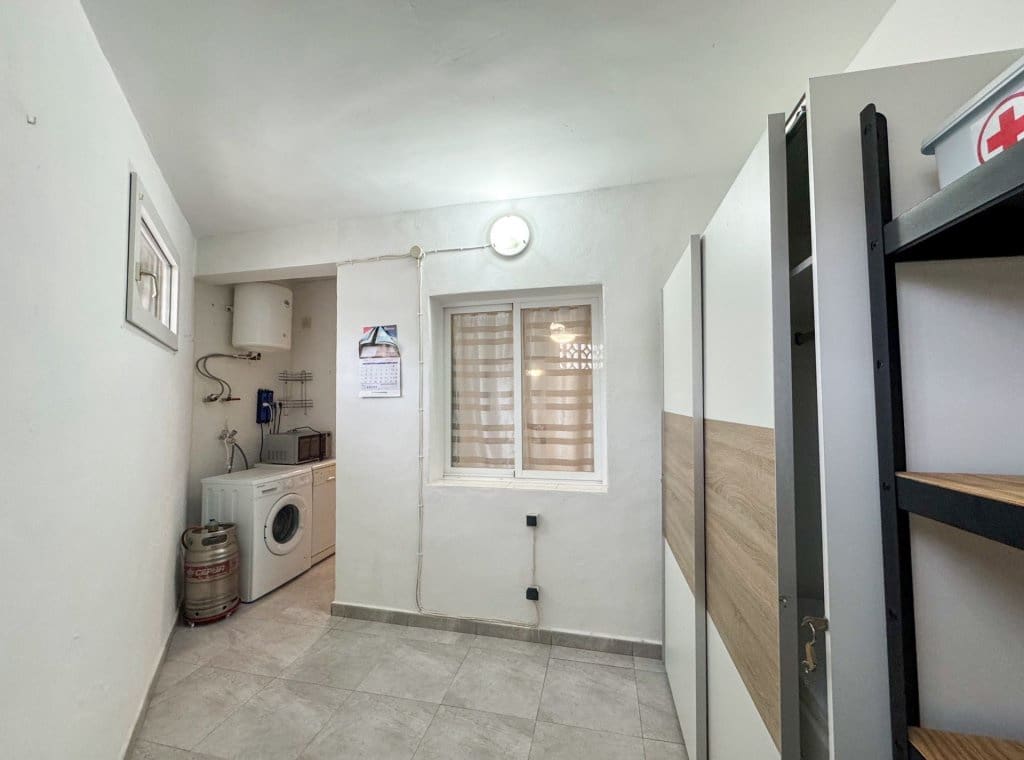 2 slaapkamer Huis te huur in Guardamar del Segura met zwembad - € 750 (Ref: 9289869)