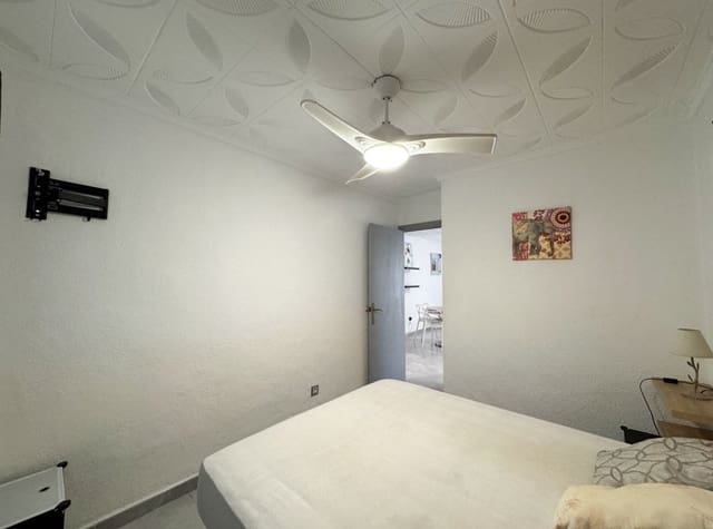 2 slaapkamer Huis te huur in El Moncayo, Guardamar del Segura met zwembad - € 750 (Ref: 9289869)