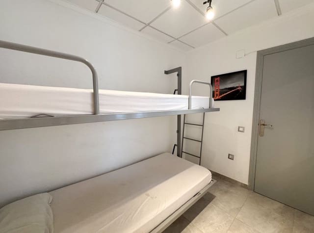 2 slaapkamer Huis te huur in El Moncayo, Guardamar del Segura met zwembad - € 750 (Ref: 9289869)