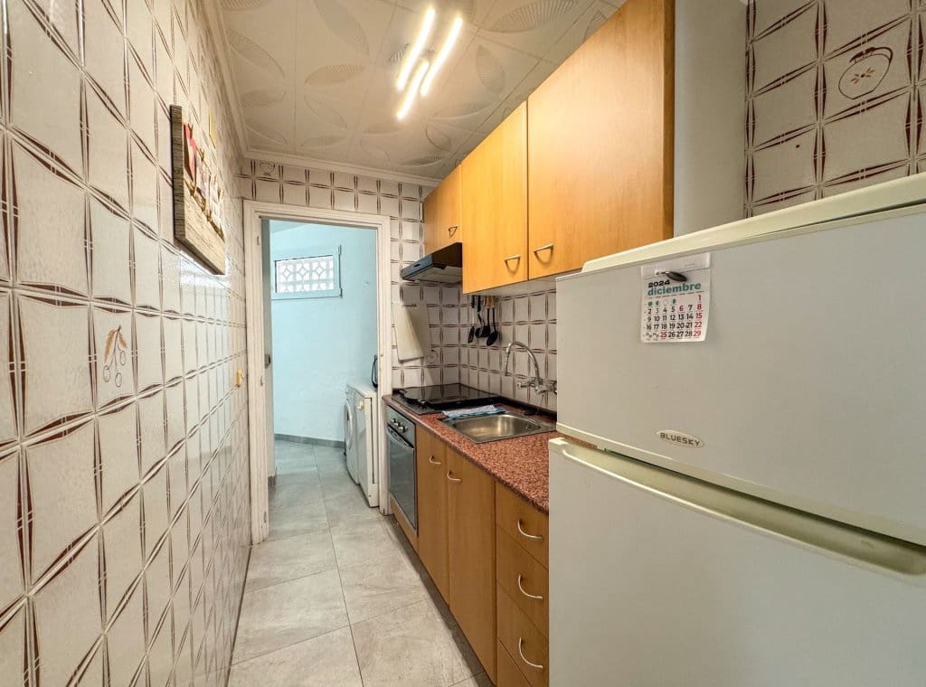 2 slaapkamer Huis te huur in Guardamar del Segura met zwembad - € 750 (Ref: 9289869)