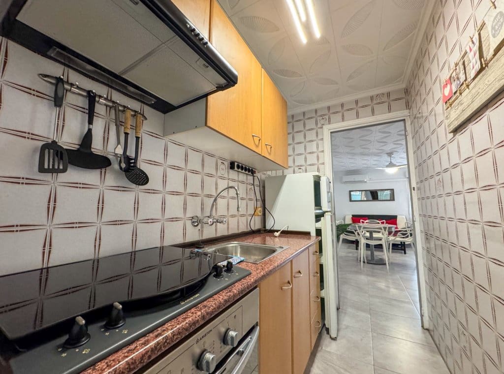 2 slaapkamer Huis te huur in Guardamar del Segura met zwembad - € 750 (Ref: 9289869)