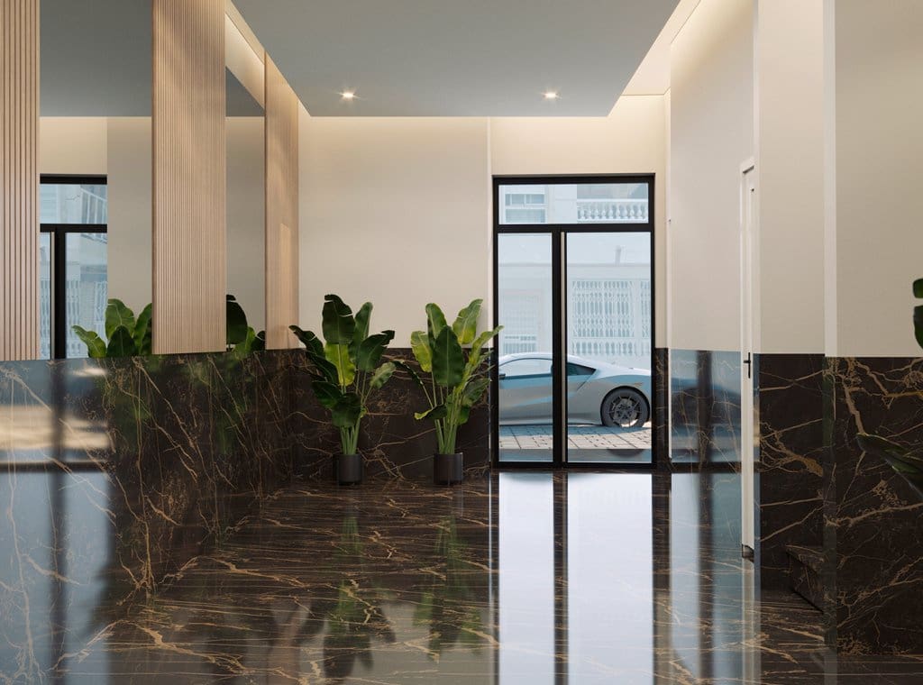 1 soveværelse Lejlighed til salg i Torrevieja med swimmingpool - € 150.000 (Ref: 9297937)