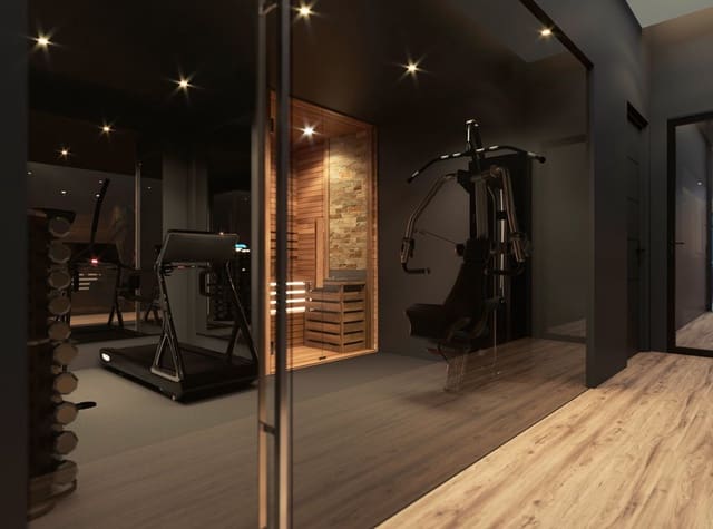 1 soveværelse Lejlighed til salg i Las Piscinas Naturales, Torrevieja med swimmingpool - € 150.000 (Ref: 9297937)