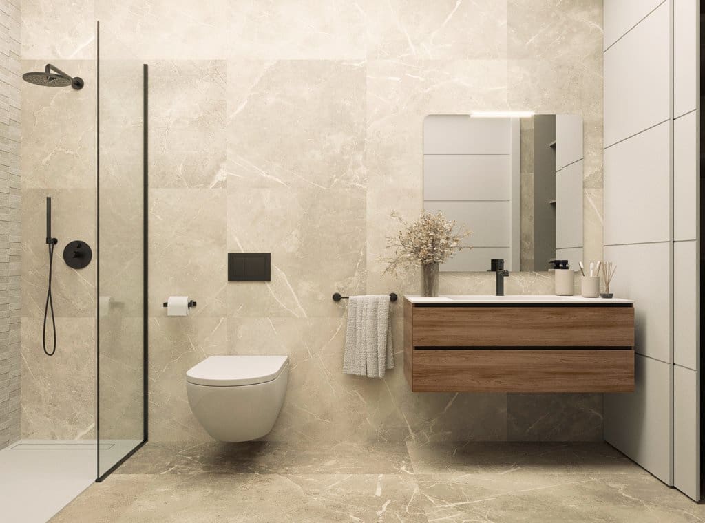 1 soveværelse Lejlighed til salg i Torrevieja med swimmingpool - € 150.000 (Ref: 9297937)