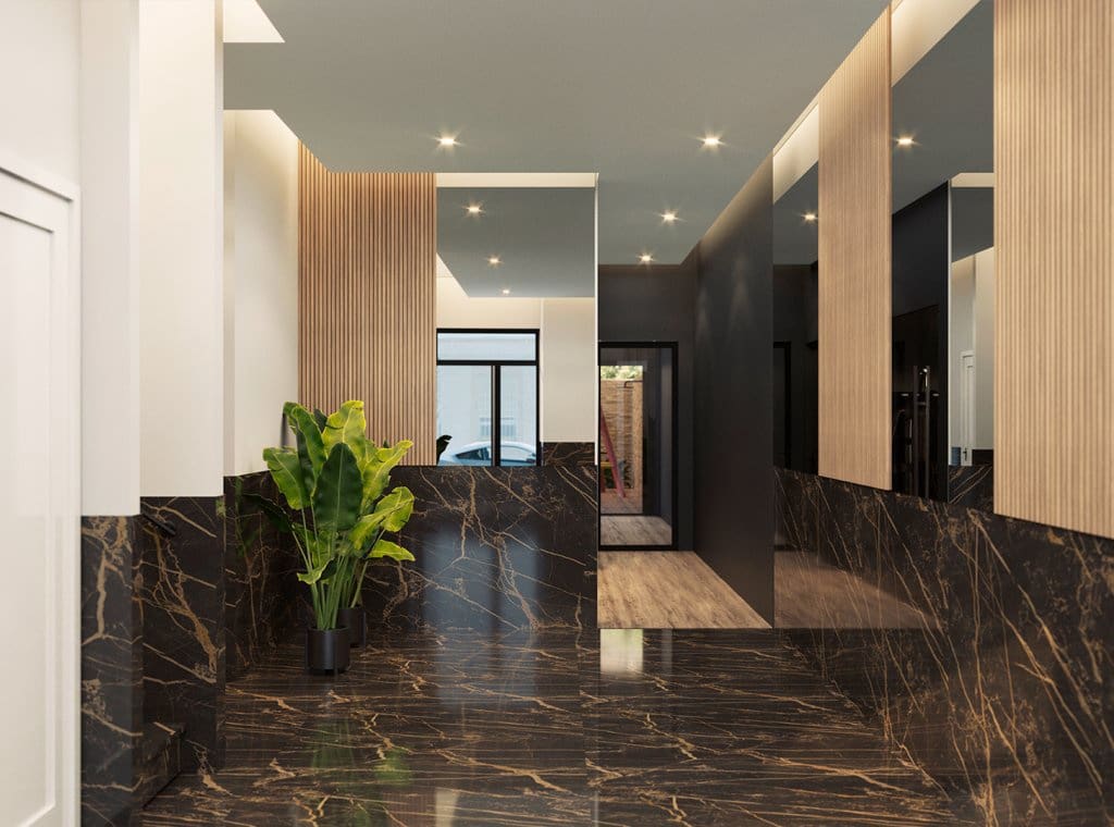 1 soveværelse Lejlighed til salg i Torrevieja med swimmingpool - € 150.000 (Ref: 9297937)