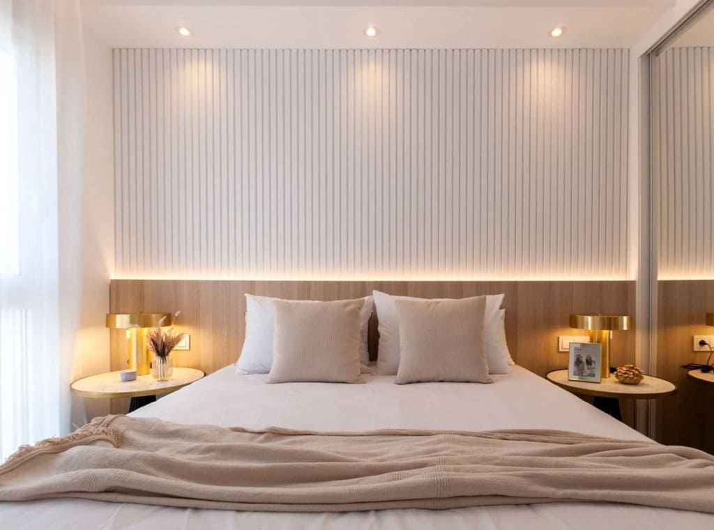 3 slaapkamer Penthouse te koop in Ciudad Quesada met zwembad - € 444.000 (Ref: 9299053)