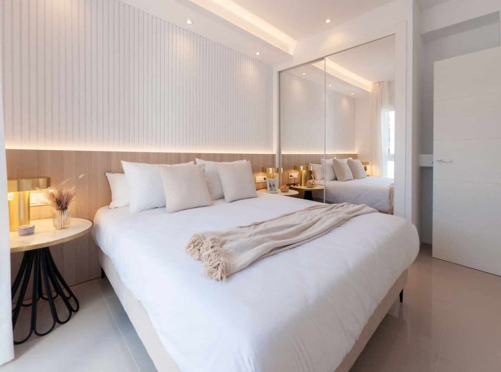 3 slaapkamer Penthouse te koop in Ciudad Quesada met zwembad - € 444.000 (Ref: 9299053)