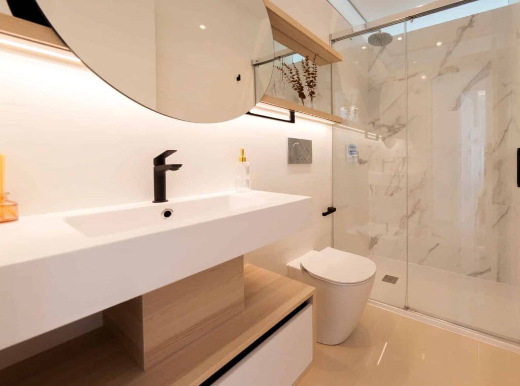 3 slaapkamer Penthouse te koop in Ciudad Quesada met zwembad - € 444.000 (Ref: 9299053)