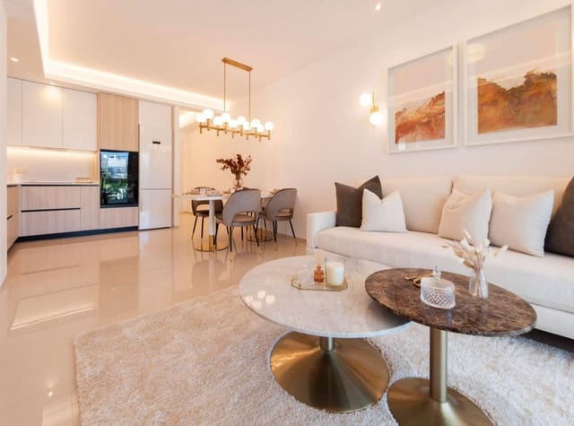 3 soveværelse Penthouse til salg i Ciudad Quesada, Rojales med swimmingpool - € 444.000 (Ref: 9299053)