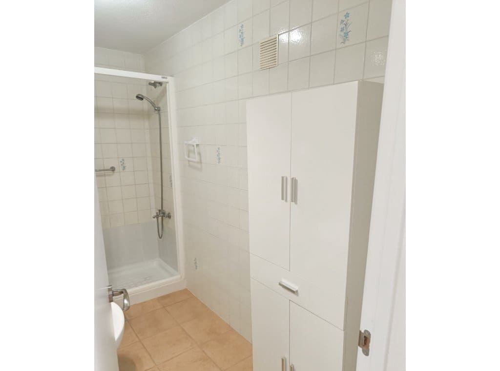 2 soveværelse Lejlighed til leje i Guardamar del Segura - € 750 (Ref: 9308079)