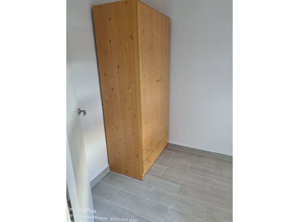 2 soveværelse Lejlighed til leje i Guardamar del Segura - € 750 (Ref: 9308079)