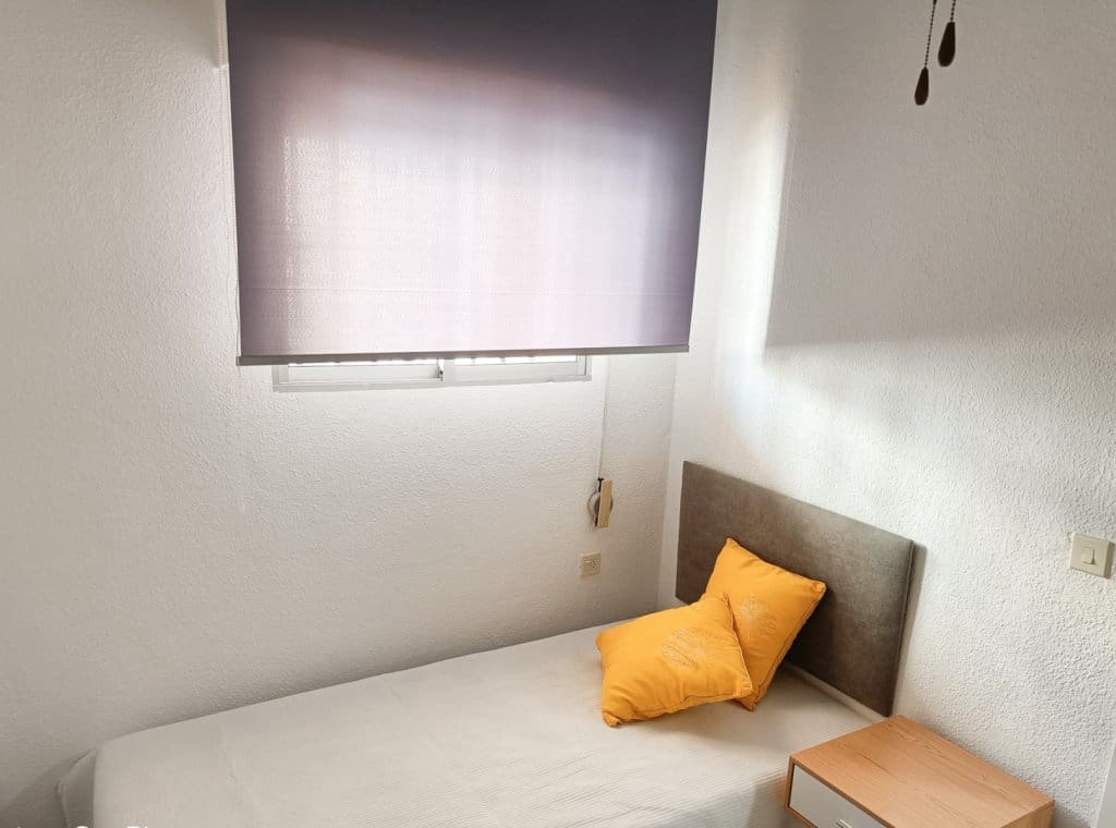 2 soveværelse Lejlighed til leje i Guardamar del Segura - € 750 (Ref: 9308079)