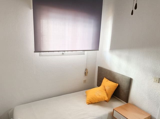 2 sovrum Lägenhet att hyra i Zona Pueblo, Guardamar del Segura - 750 € (Ref: 9308079)