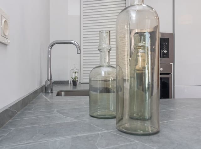 3 soveværelse Bungalow til salg i Los Balcones - Los Altos, Torrevieja med swimmingpool - € 279.900 (Ref: 9310239)