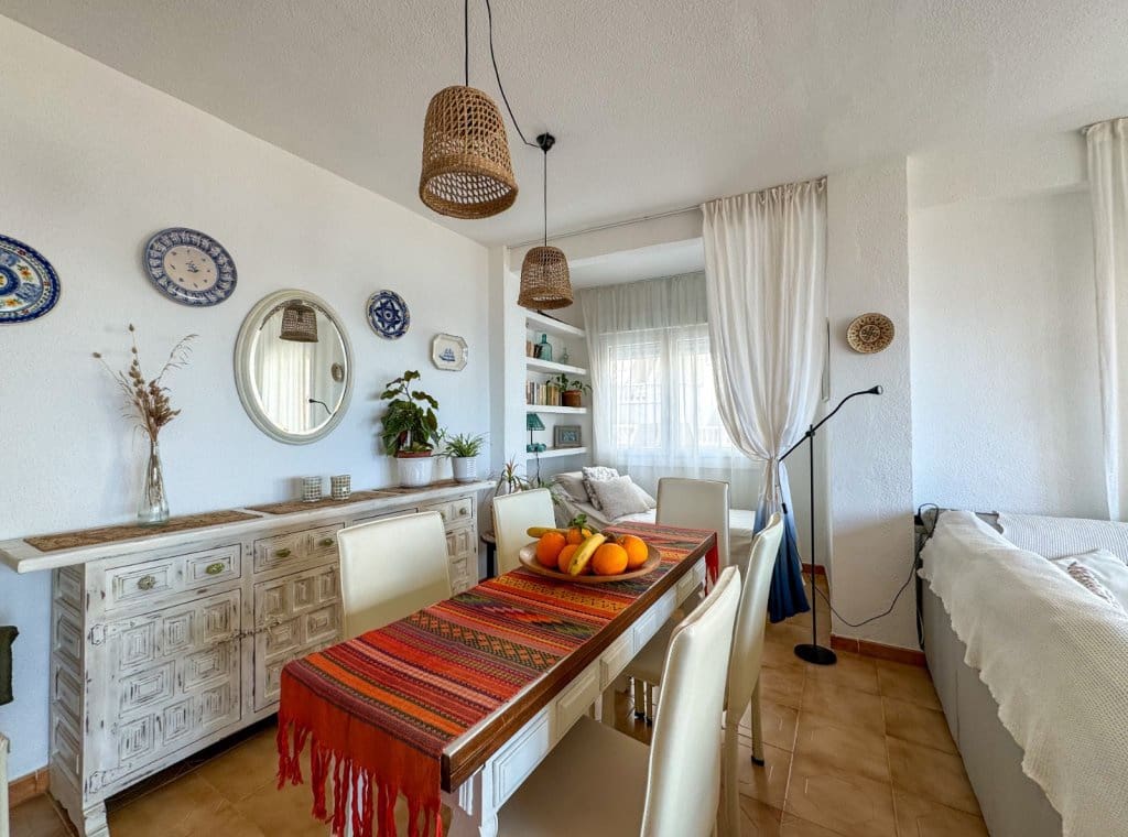 3 camera da letto Appartamento da affittare in La Mata - 950 € (Rif: 9310249)