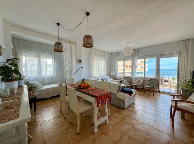 3 slaapkamer Appartement te huur in Gaspar Perelló, Torrevieja - € 950 (Ref: 9310249)