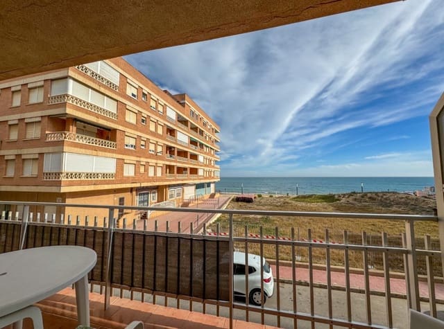 3 slaapkamer Appartement te huur in Gaspar Perelló, Torrevieja - € 950 (Ref: 9310249)