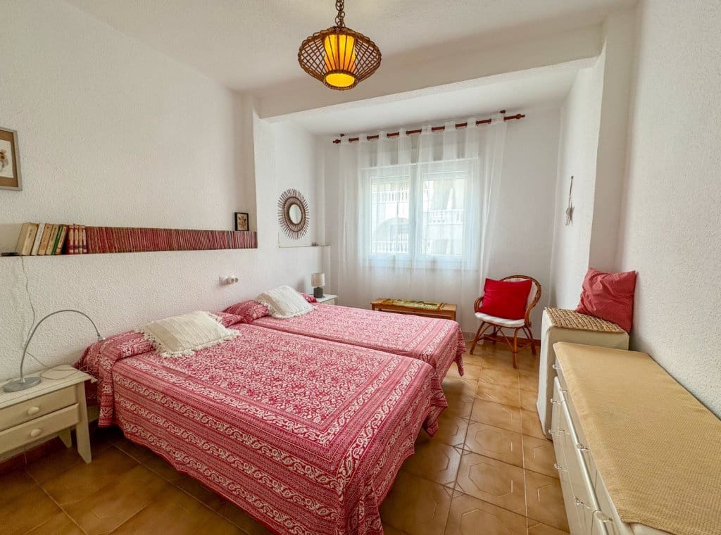 3 camera da letto Appartamento da affittare in La Mata - 950 € (Rif: 9310249)