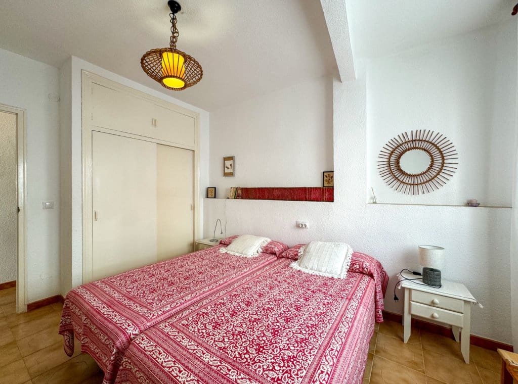 3 camera da letto Appartamento da affittare in La Mata - 950 € (Rif: 9310249)