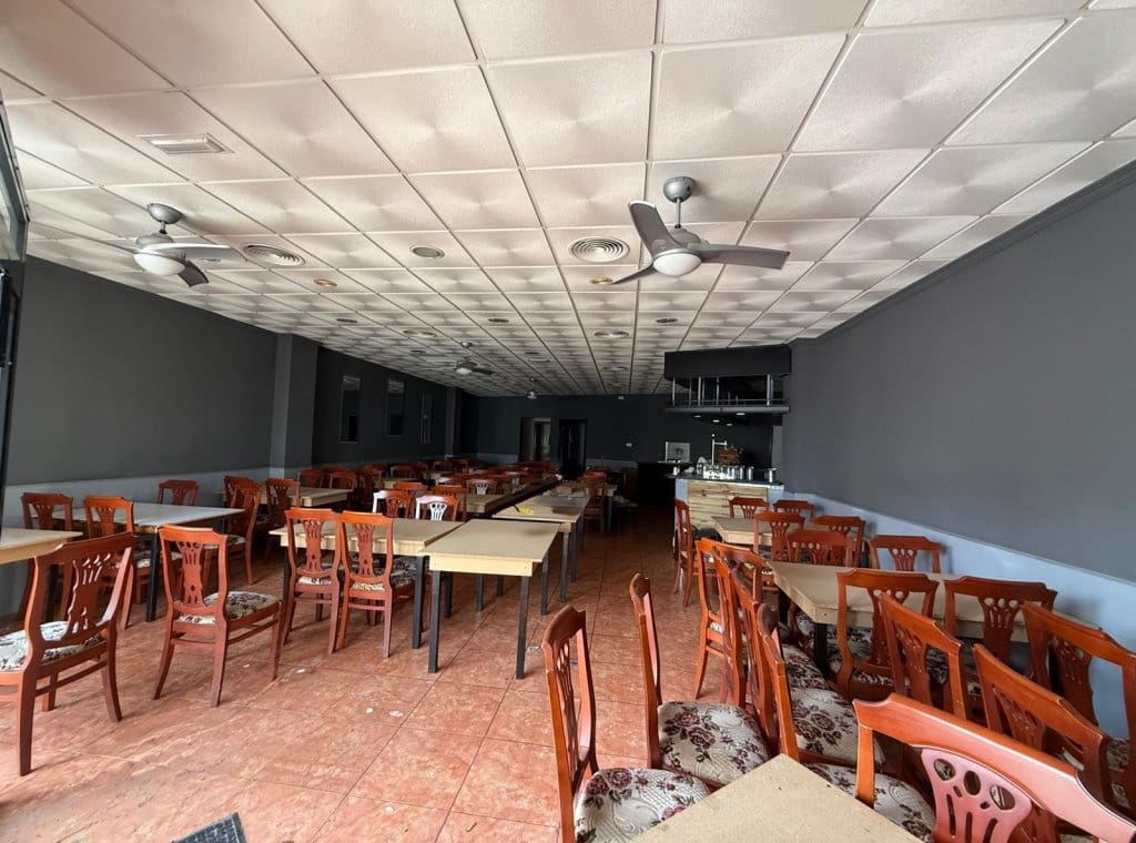 1 soveværelse Erhverv til leje i Orihuela Costa - € 1.800 (Ref: 9317018)