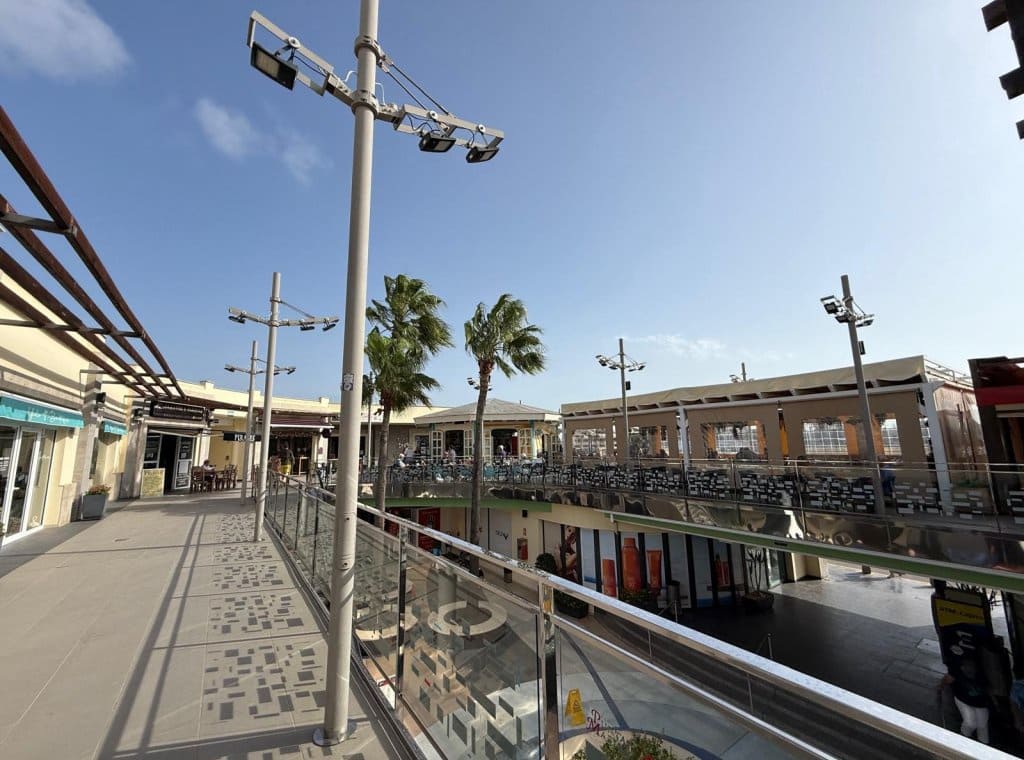 1 soveværelse Erhverv til leje i Orihuela Costa - € 1.800 (Ref: 9317018)