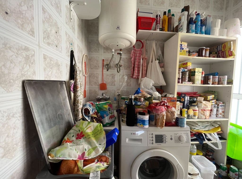 3 slaapkamer Villa te koop in Torrevieja met zwembad garage - € 365.000 (Ref: 9317019)