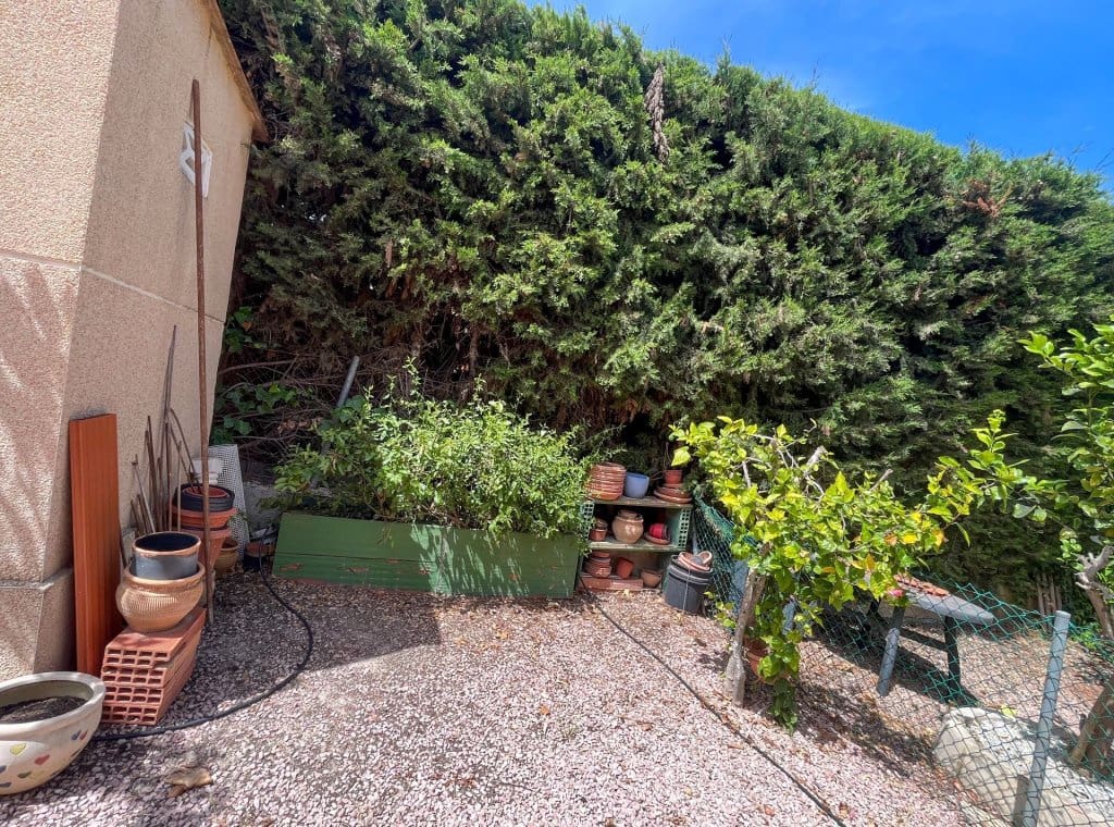 3 slaapkamer Villa te koop in Torrevieja met zwembad garage - € 365.000 (Ref: 9317019)