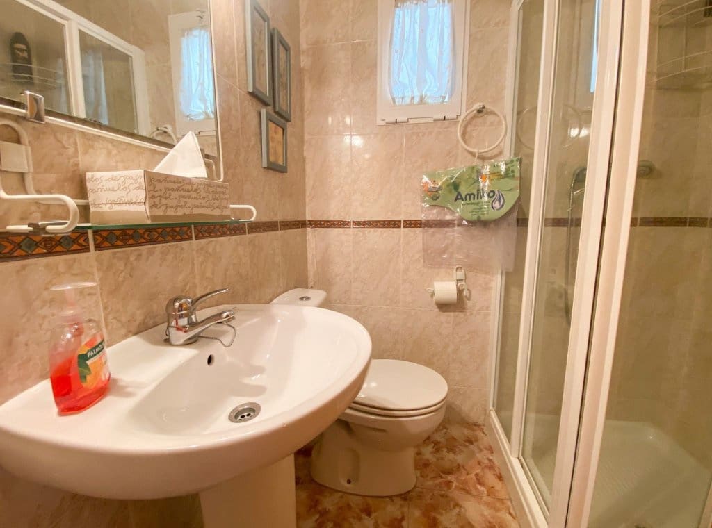 2 sovrum Hus att hyra i Torrevieja med garage - 800 € (Ref: 9317023)