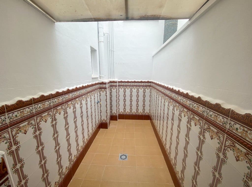 2 sovrum Hus att hyra i Torrevieja med garage - 800 € (Ref: 9317023)