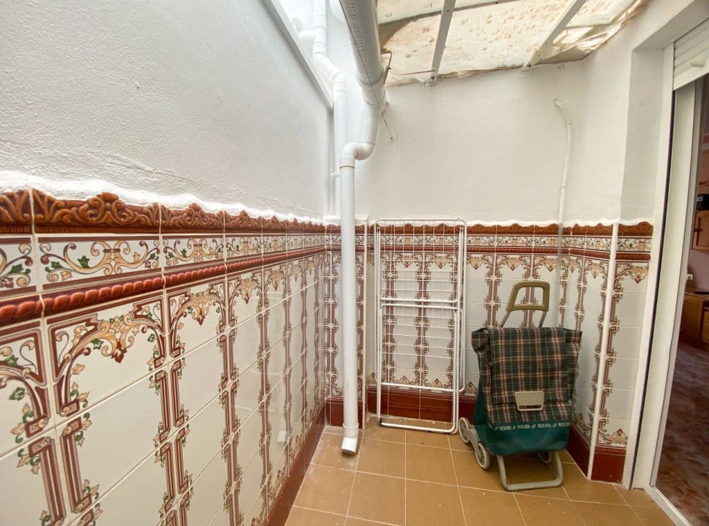 2 sovrum Hus att hyra i Torrevieja med garage - 800 € (Ref: 9317023)