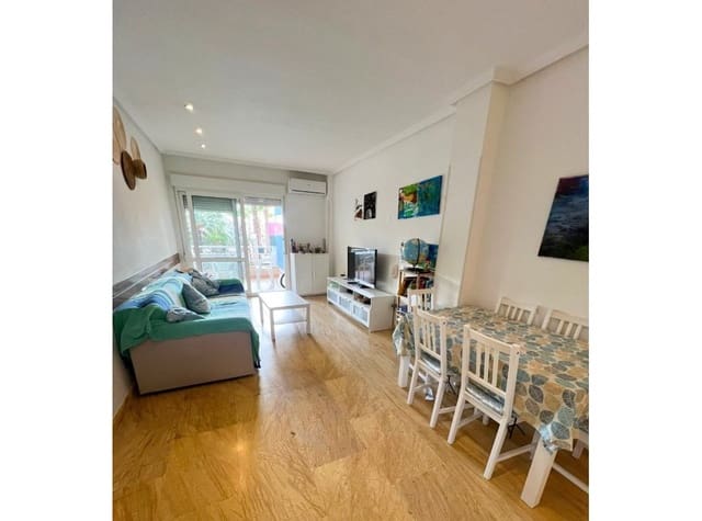 2 bedroom Apartment for rent in Dehesa de Campoamor, Orihuela with pool garage - € 1,000 (Ref: 9317024)