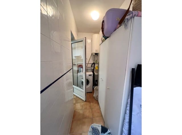 2 bedroom Apartment for rent in Dehesa de Campoamor, Orihuela with pool garage - € 1,000 (Ref: 9317024)