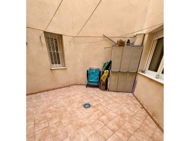 2 bedroom Apartment for rent in Dehesa de Campoamor, Orihuela with pool garage - € 1,000 (Ref: 9317024)