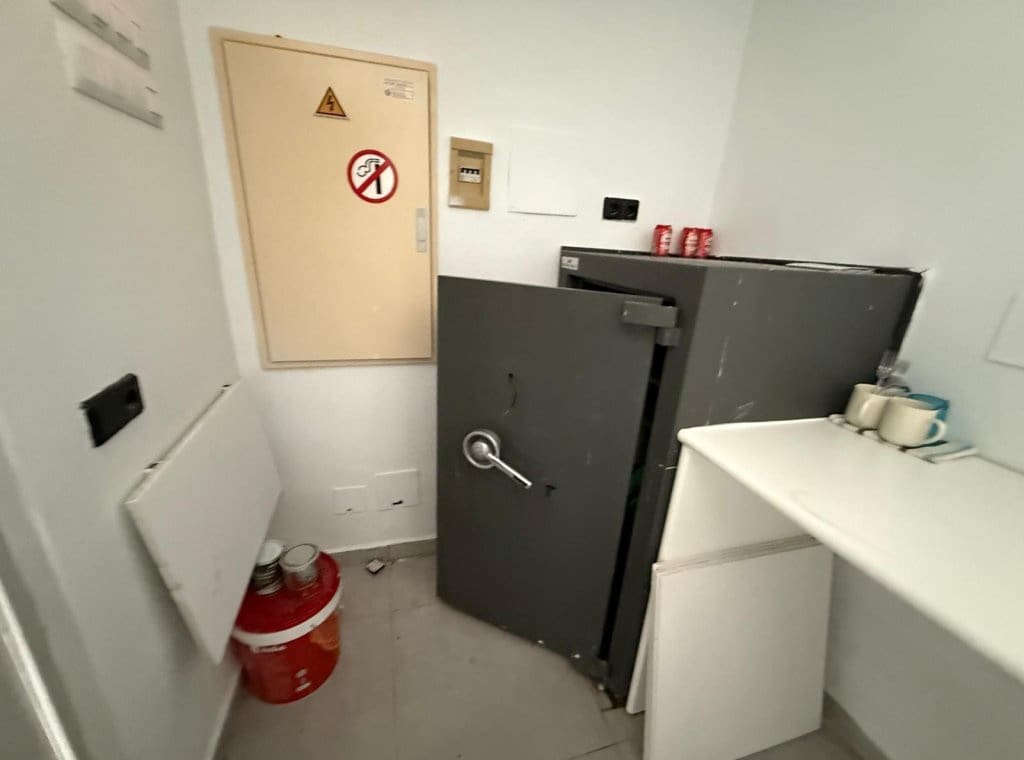 1 slaapkamer Commercieel te huur in Pinar de Campoverde - € 1.000 (Ref: 9320008)