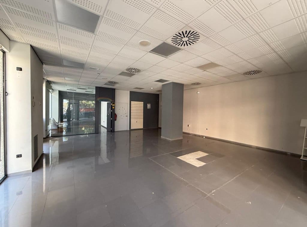 1 bedroom Commercial for rent in Pilar de la Horadada - € 1,000 (Ref: 9320009)