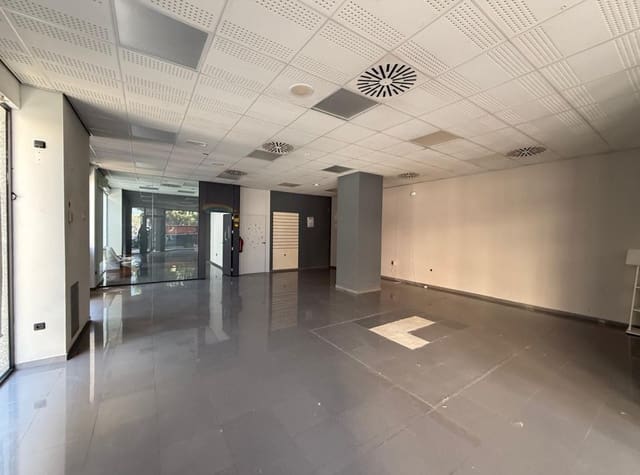 1 bedroom Commercial for rent in Pilar de la Horadada ciudad, Pilar de la Horadada - € 1,000 (Ref: 9320009)